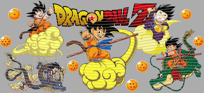 16oz JPN Anime-JA-468